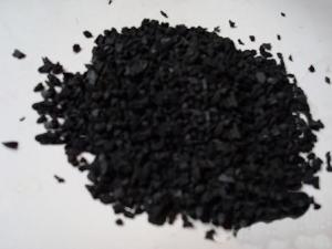 环保黑胶粒